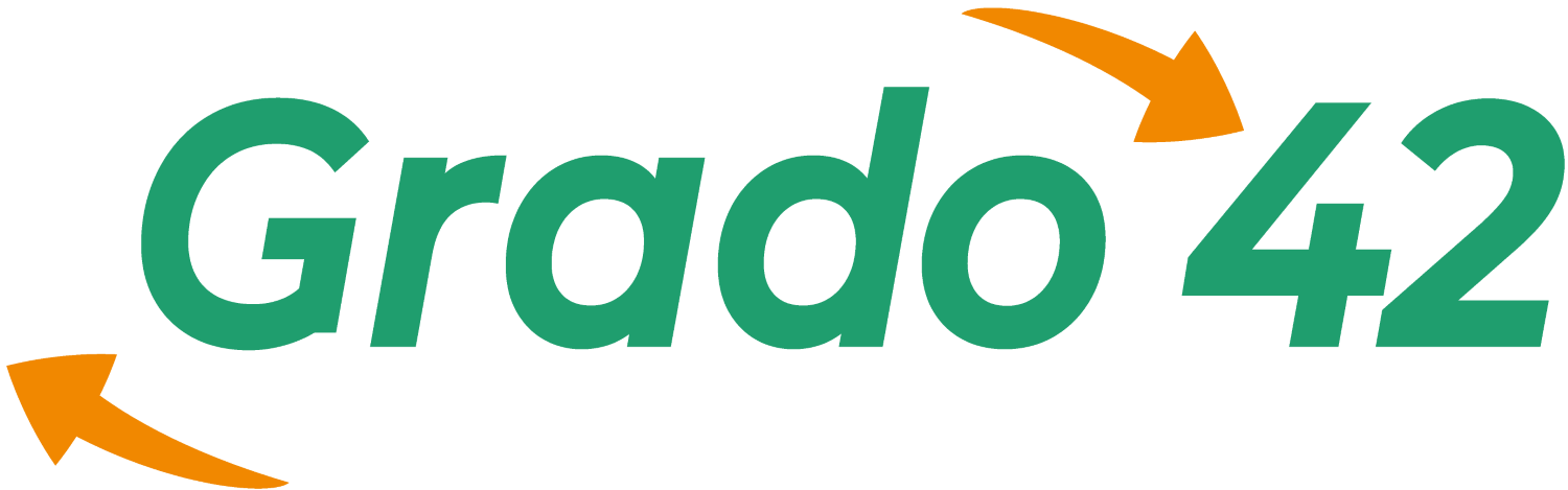 Grado 42